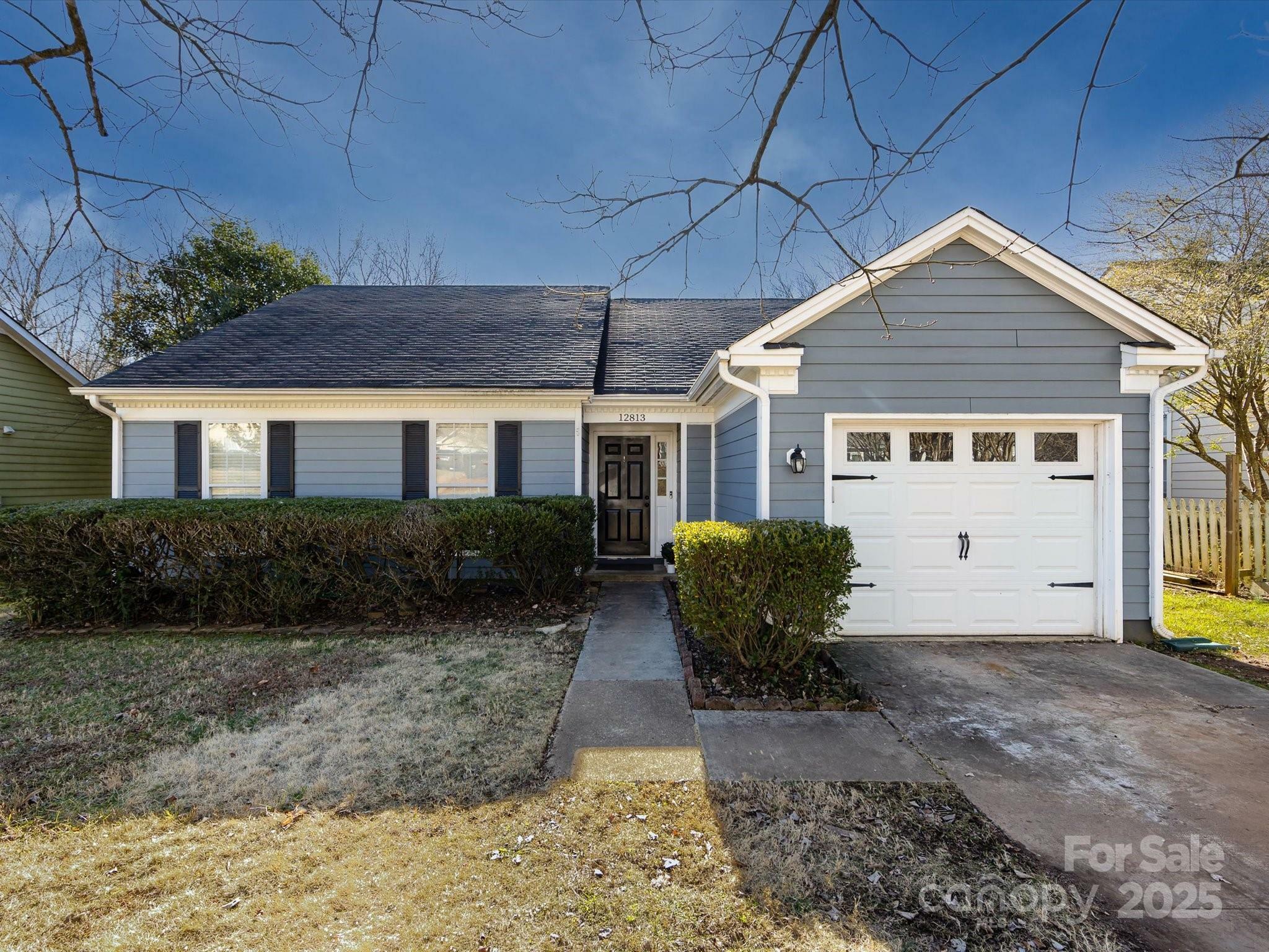 Property Photo:  12813 Danby Road  SC 29707 