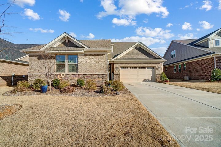 Property Photo:  9428 Liberty Hill Drive  NC 28227 