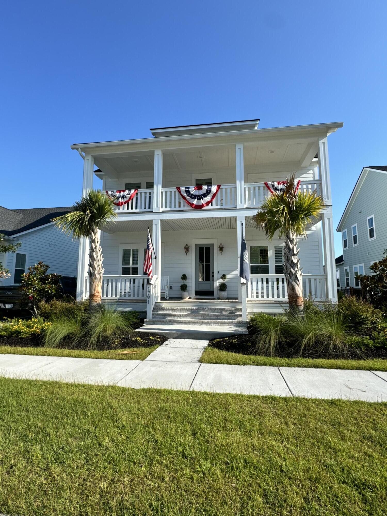 Property Photo: 1791 Timmons Street SC 29466