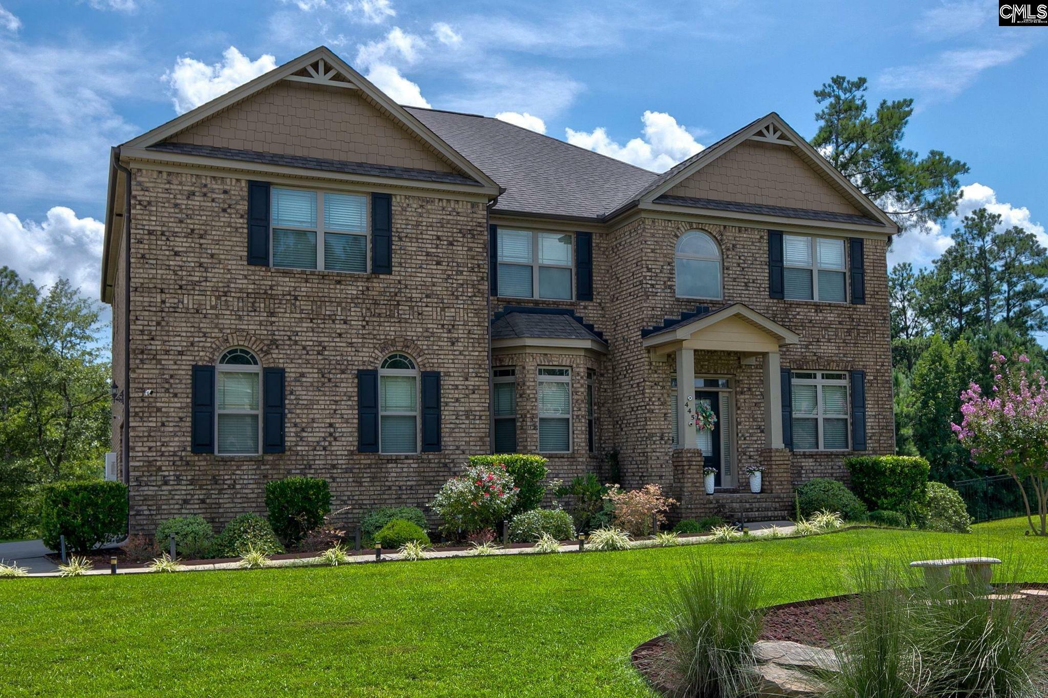 Property Photo: 445 Robin Song SC 29016