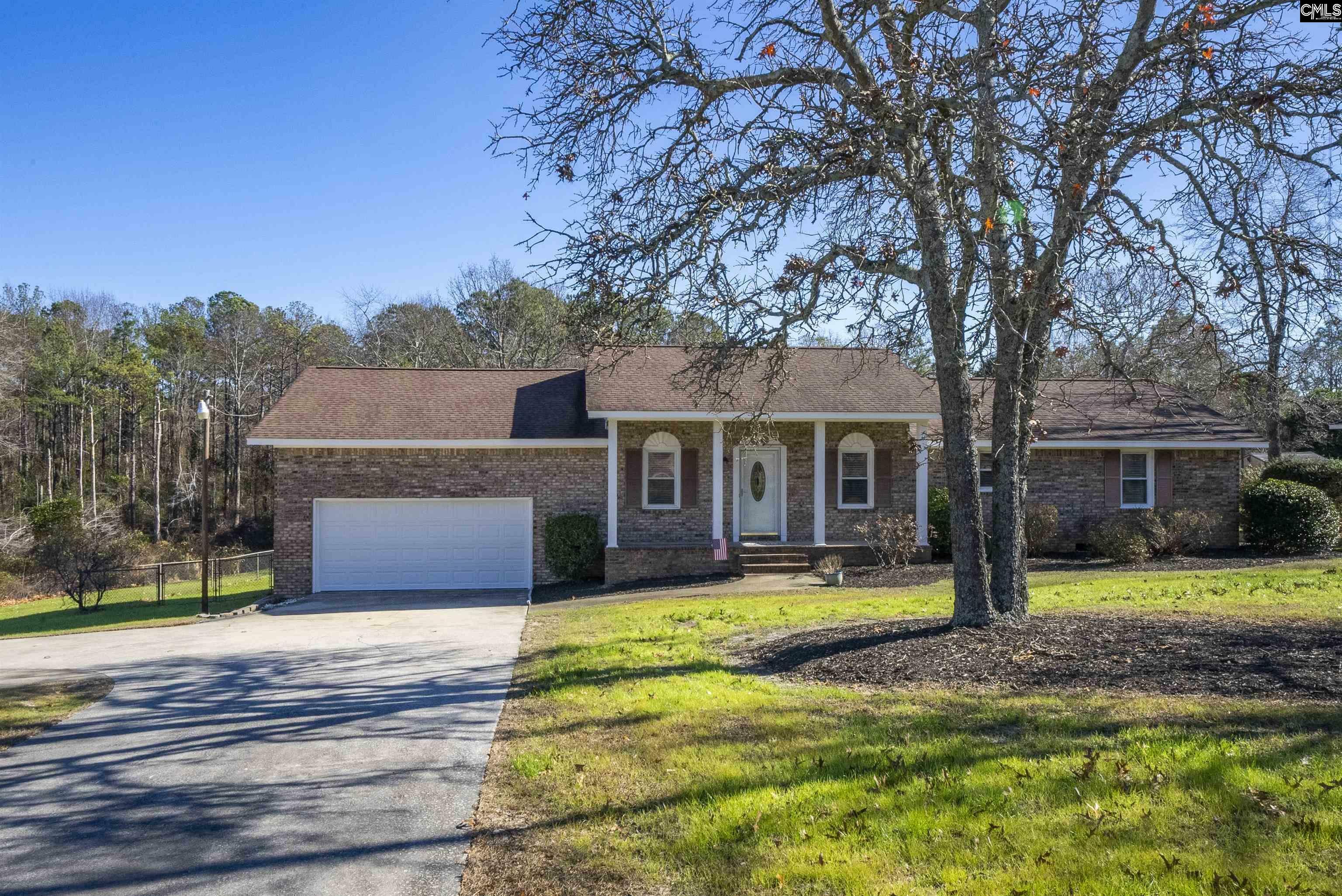 Property Photo:  169 Ball Park  SC 29072 