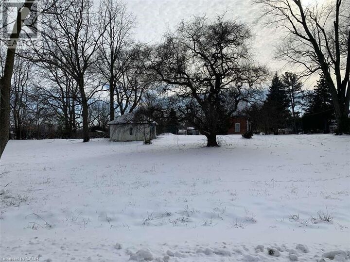 Property Photo:  582 Florence Road  ON N0P 1R0 