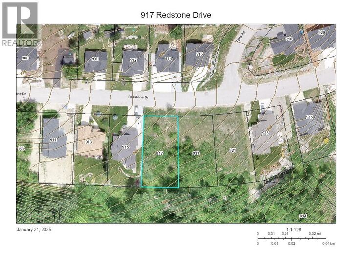 Property Photo:  917 Redstone Drive  BC V0G 1Y0