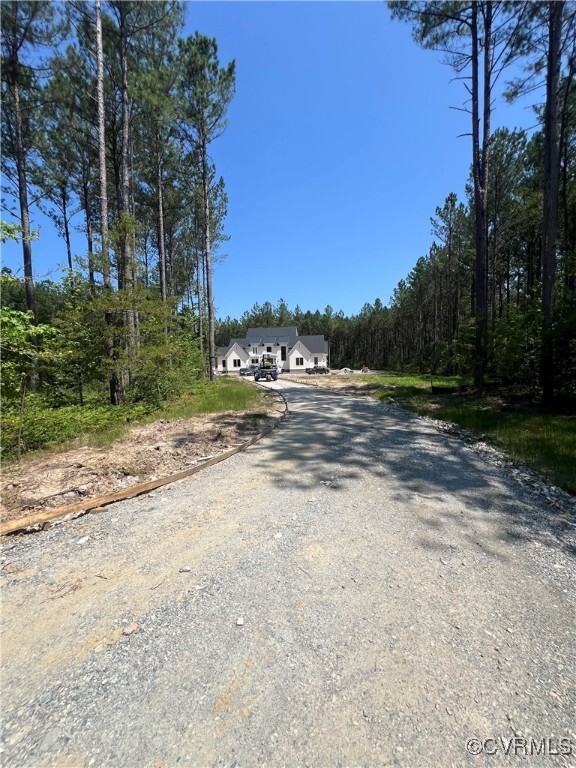Property Photo: 1120 Cardinal Crest Terrace VA 23113