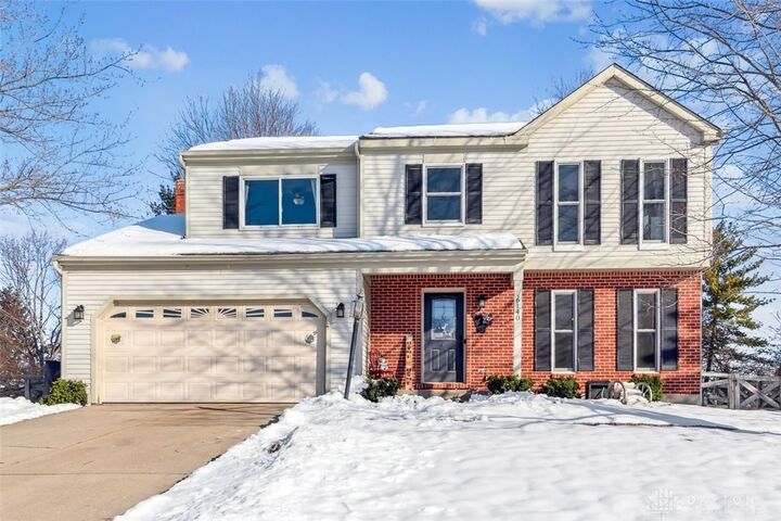 6140 Blackberry Court  Liberty Twp OH 45011 photo