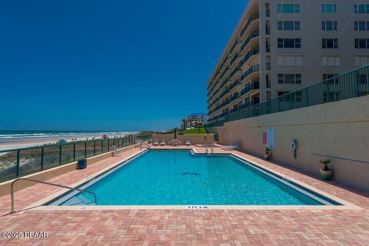 Property Photo:  4575 S Atlantic Avenue 6203  FL 32127 