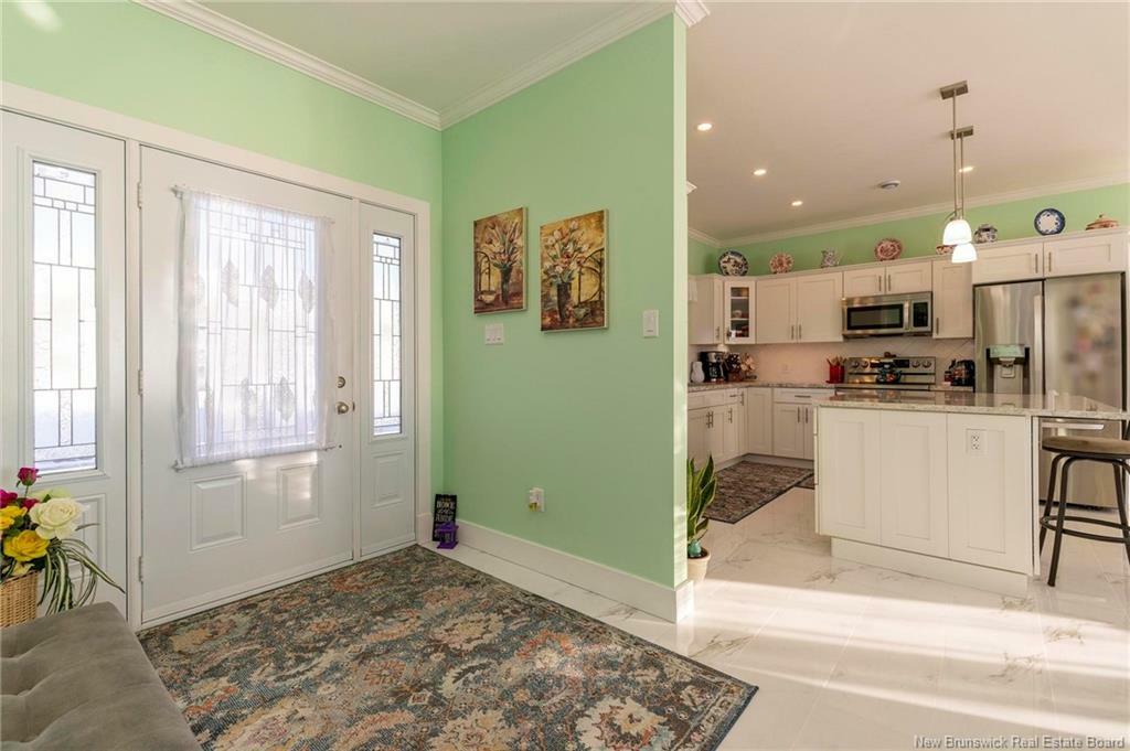 Property Photo: 653 Sea Street NB E2M 2N5
