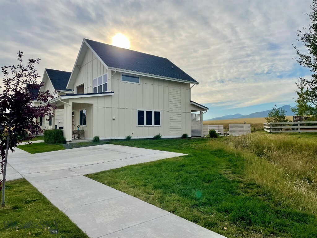 1952 Little Cottage Lane  Bozeman MT 59715 photo