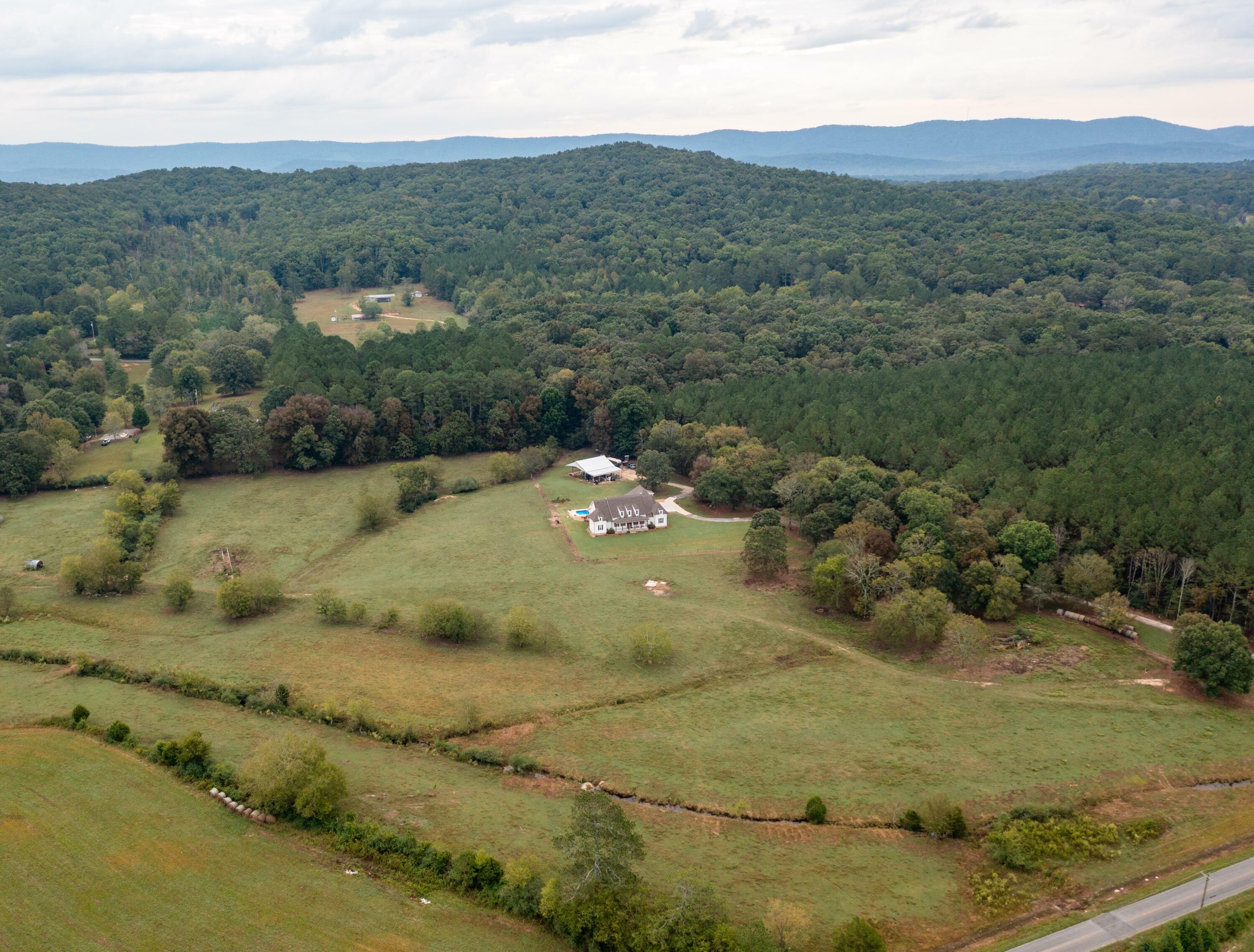 Property Photo:  524 Martin Dairy Road  GA 30747 