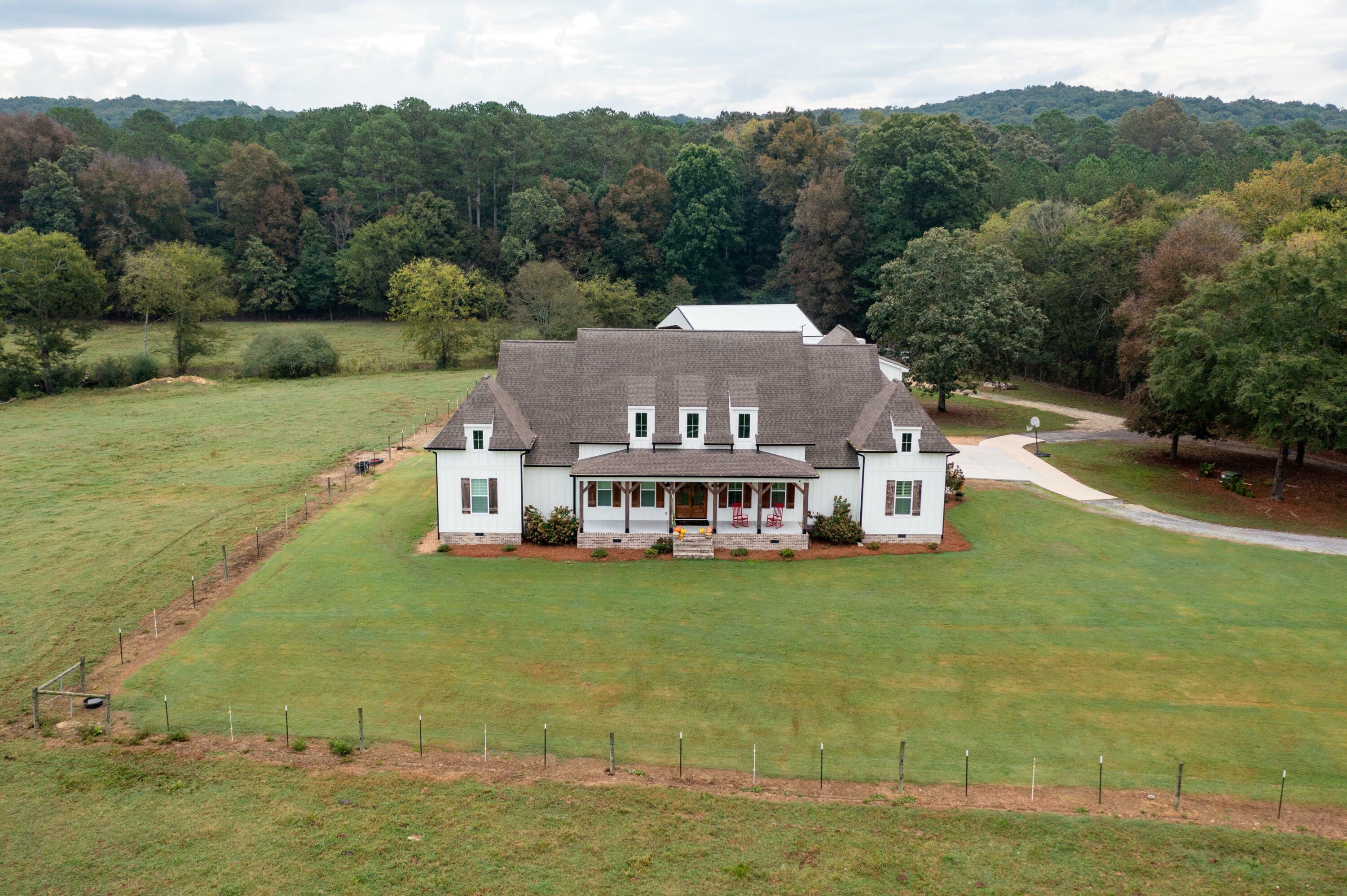Property Photo: 524 Martin Dairy Road GA 30747