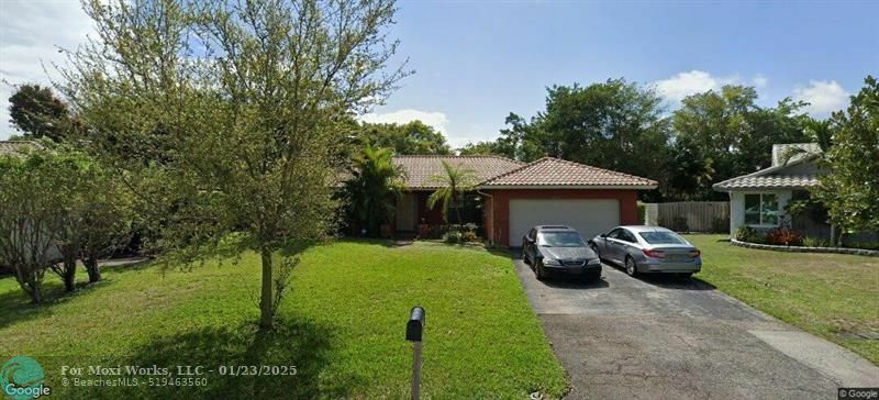 Property Photo:  9788 NW 3rd Mnr  FL 33071 