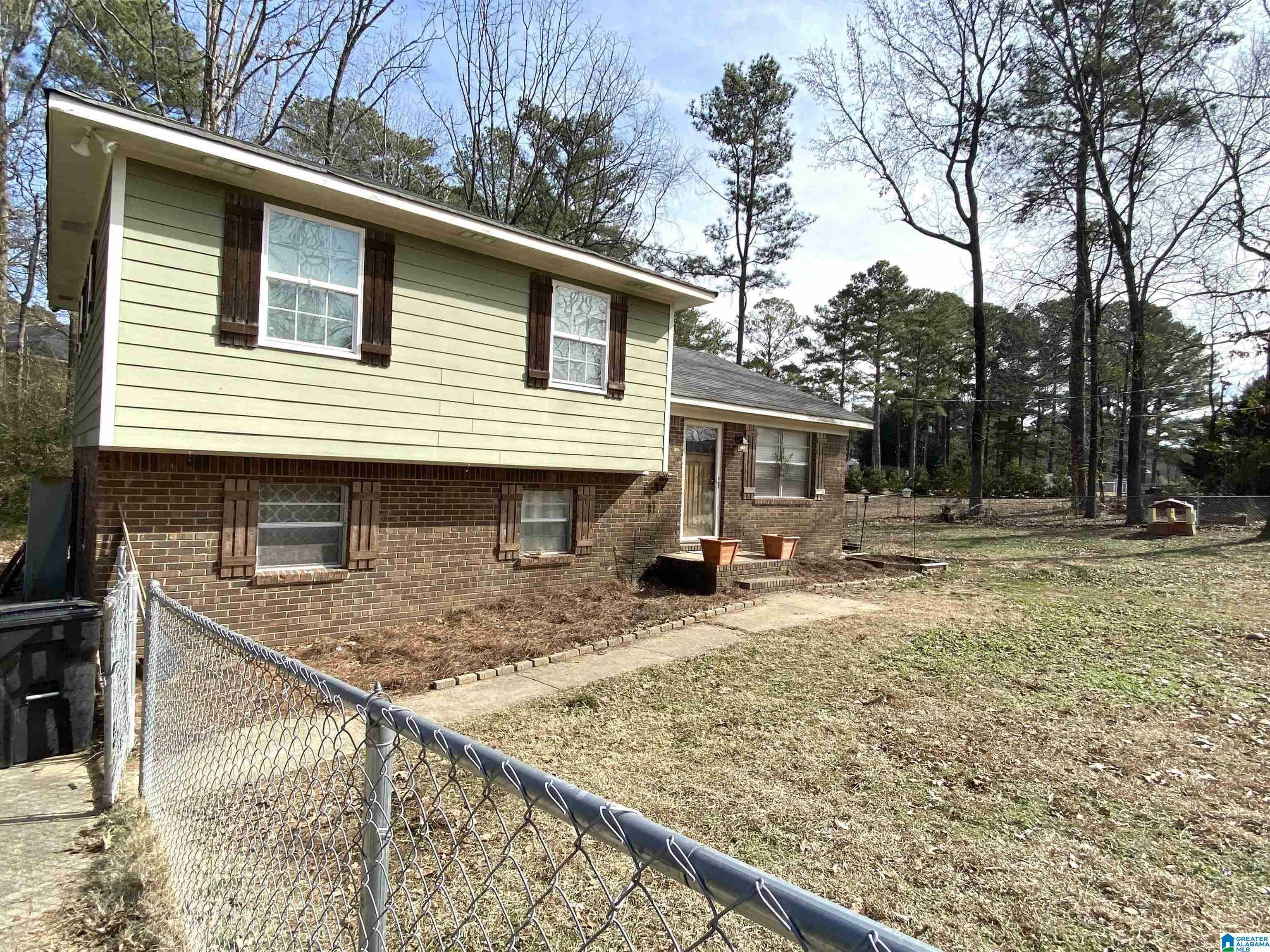 Property Photo:  1351 Golden Forest Drive  AL 35022 