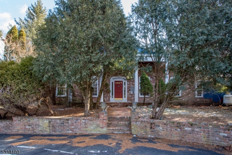 Property Photo:  99 Highland Ave  NJ 08530 