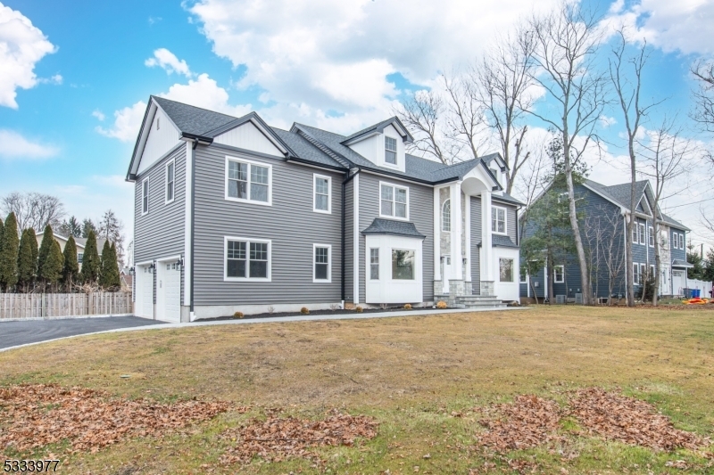 Property Photo: 140 McKinley Ave NJ 07936