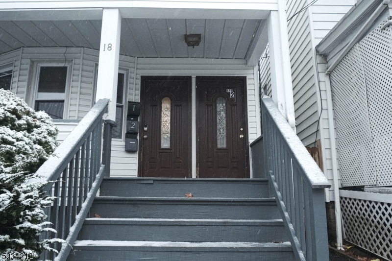 Property Photo: 18 Thomas St NJ 07003