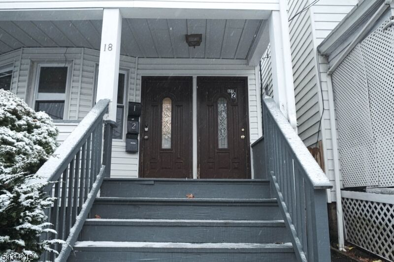 Property Photo:  18 Thomas St  NJ 07003 