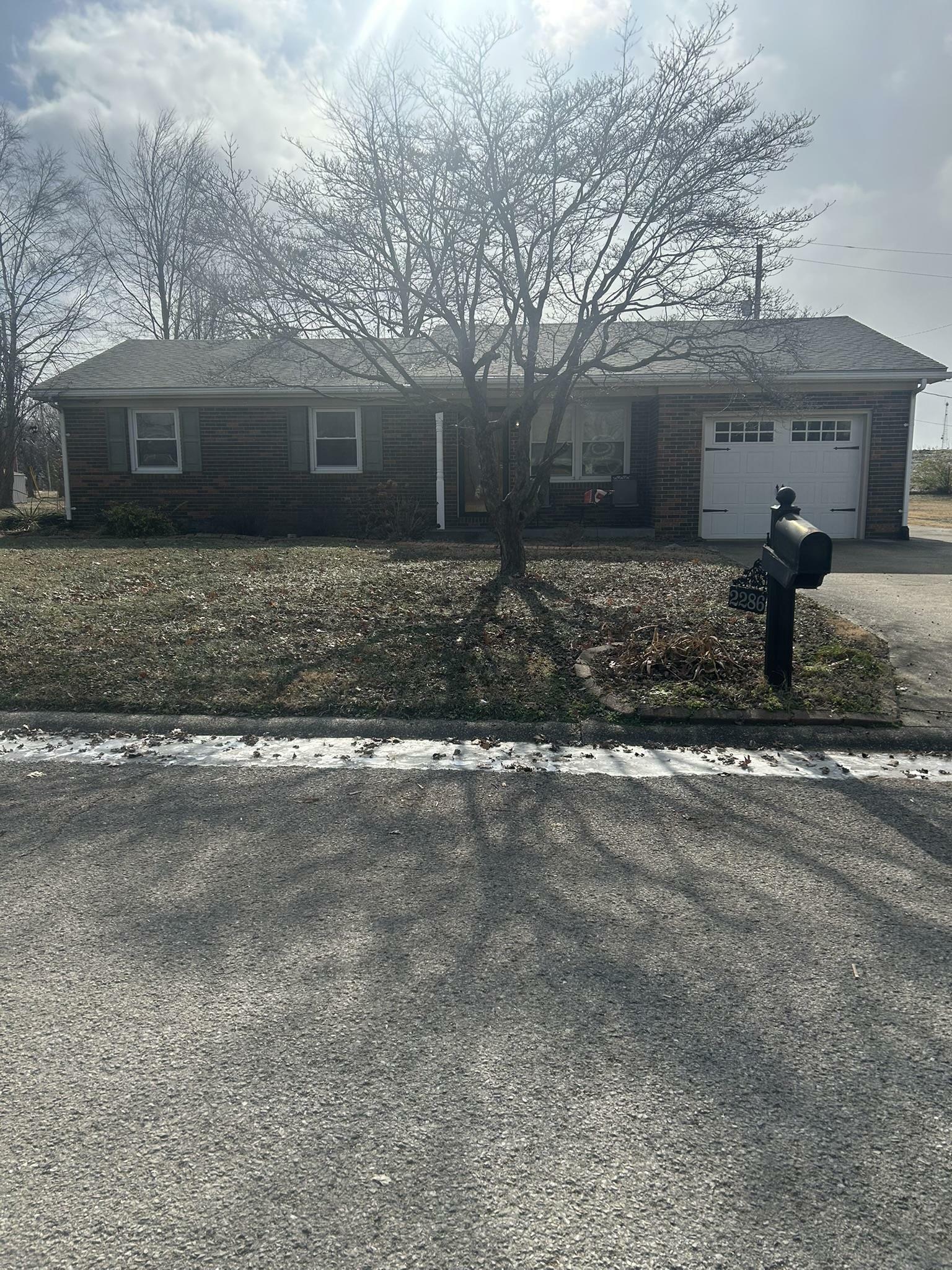 Property Photo:  2286 Melwood Dr  KY 42420 