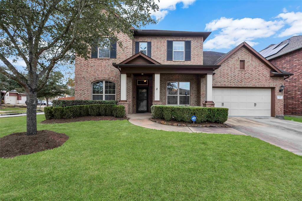 Property Photo:  3301 Asbury Glen Court  TX 77386 