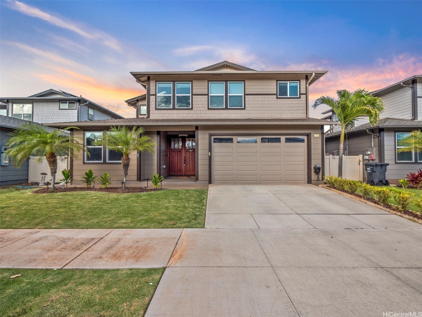 Property Photo:  91-1115 Hokua Street  HI 96706 