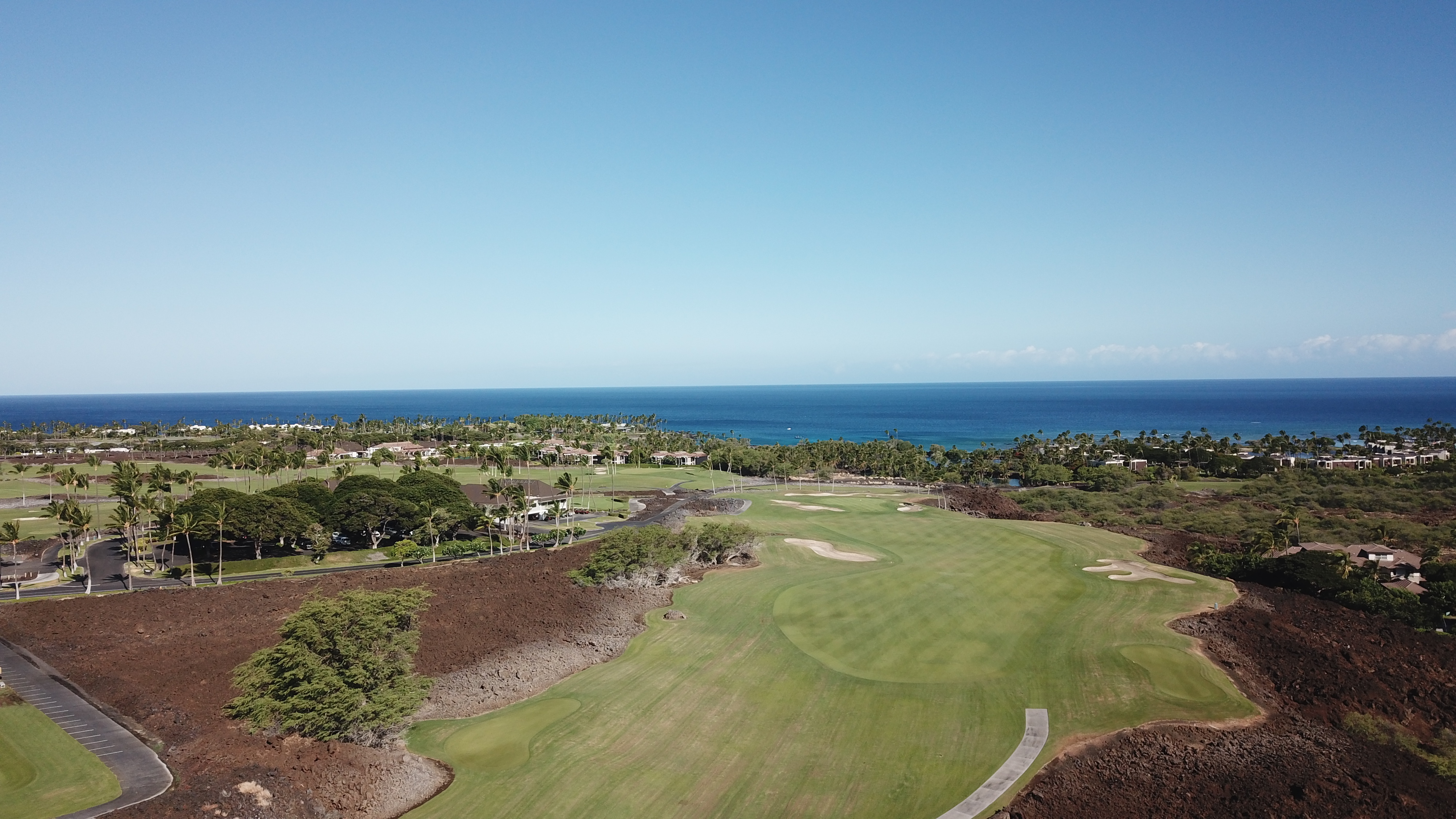 Property Photo:  Champion Ridge At Mauna Lani  HI 96743 