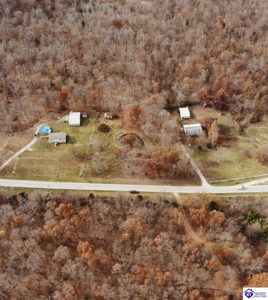 Property Photo:  303 Big Bend Road  KY 40104 