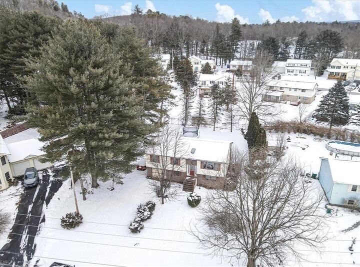 103 Wilbur Bloom Boulevard  Middle Smithfield Twp PA 18302 photo