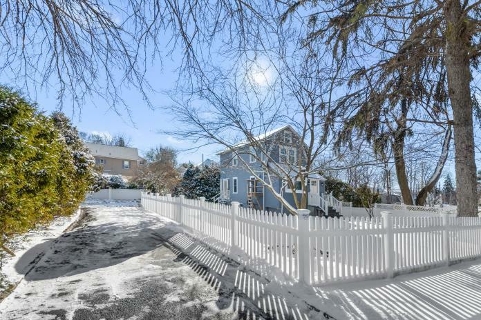 Property Photo: 537 First Street NY 10543