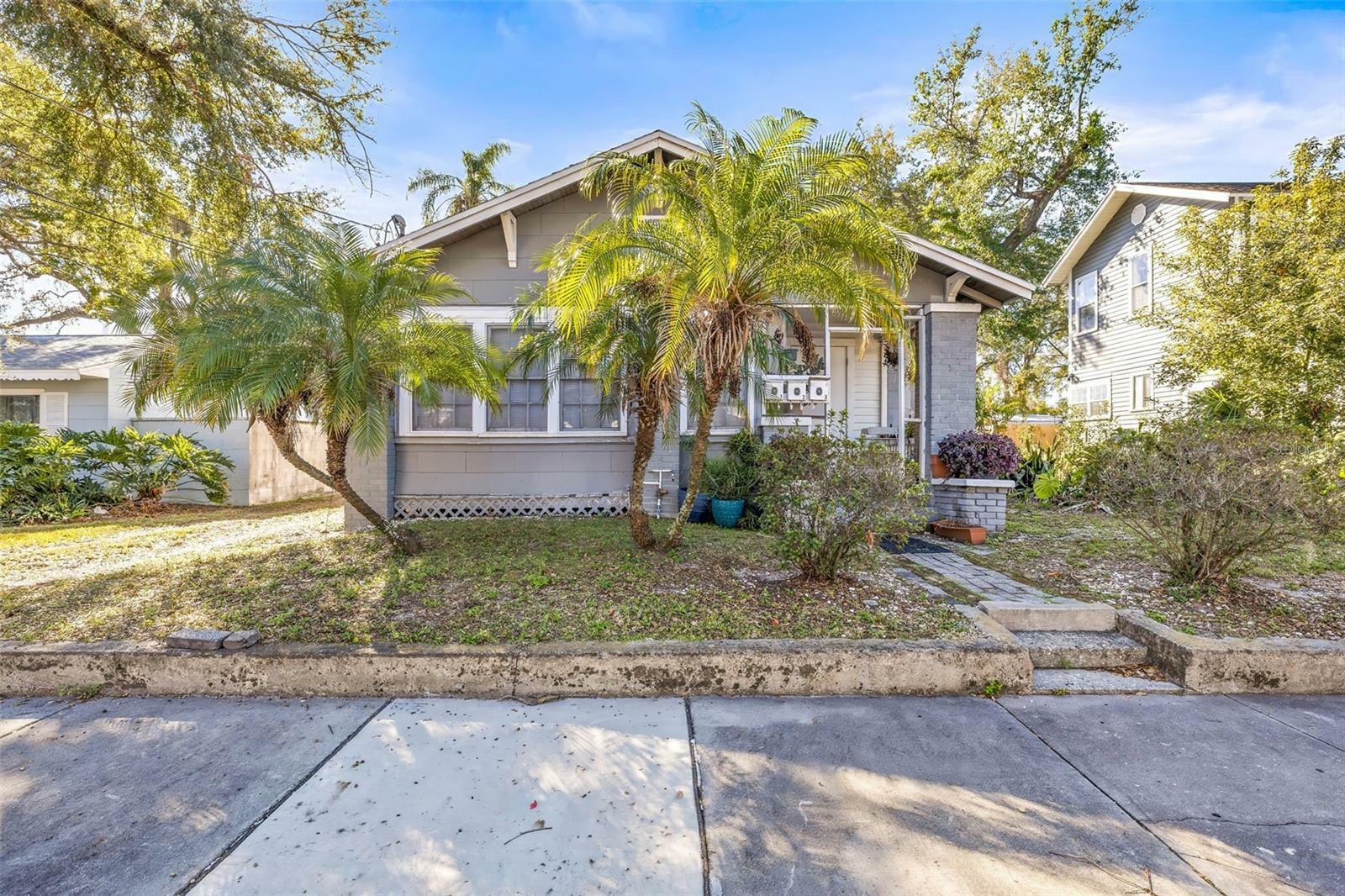 Property Photo:  607 E Louisiana Avenue  FL 33603 