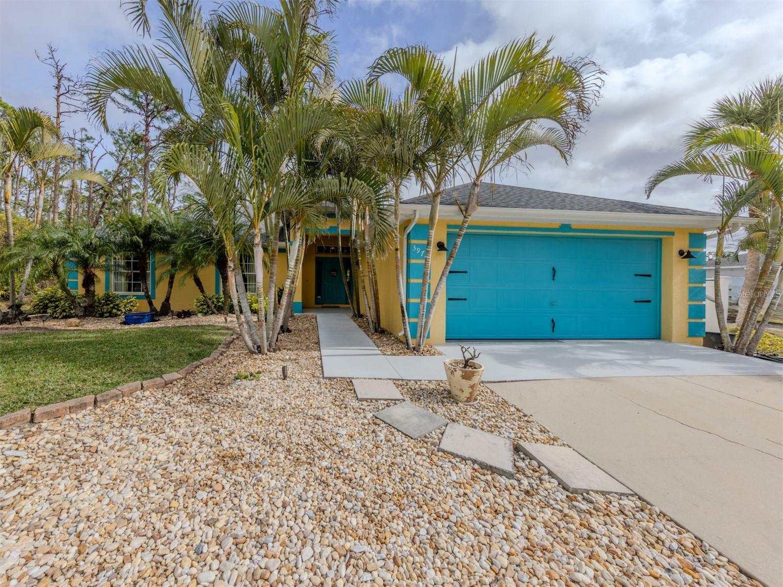 Property Photo:  3972 Titan Street  FL 34286 