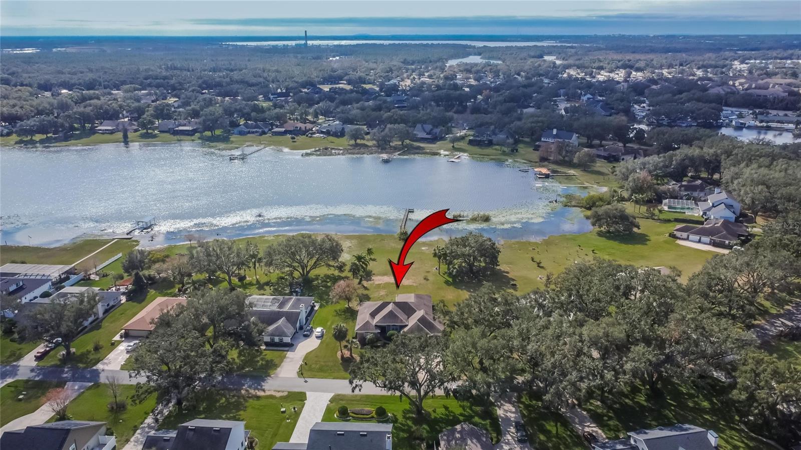 Property Photo: 958 Lake Deeson Point FL 33805