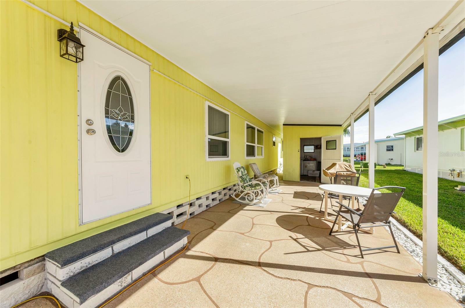 Property Photo: 39820 US Highway 19 N 166 FL 34689