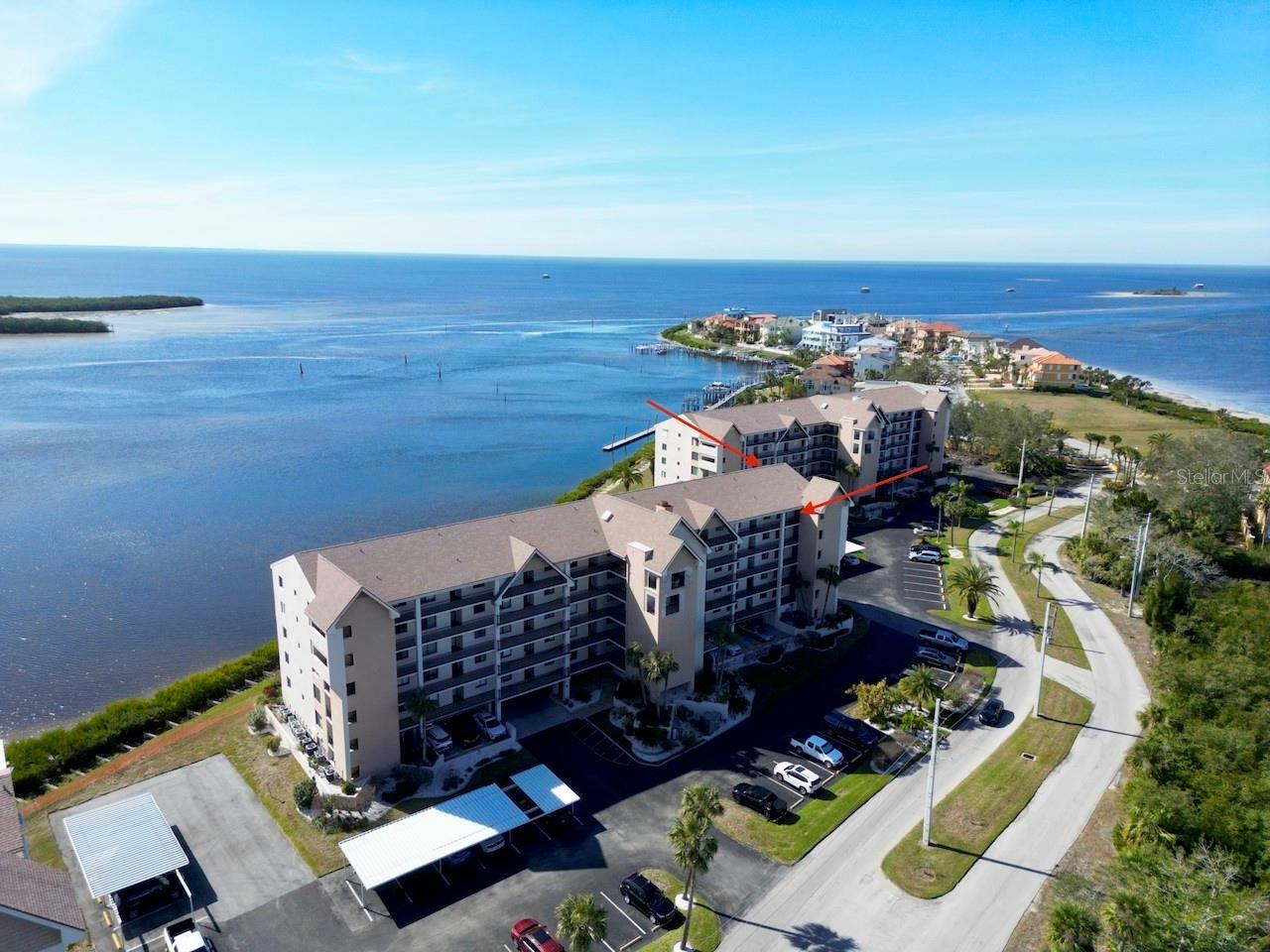 Property Photo: 4620 Bay Boulevard 1158 FL 34668