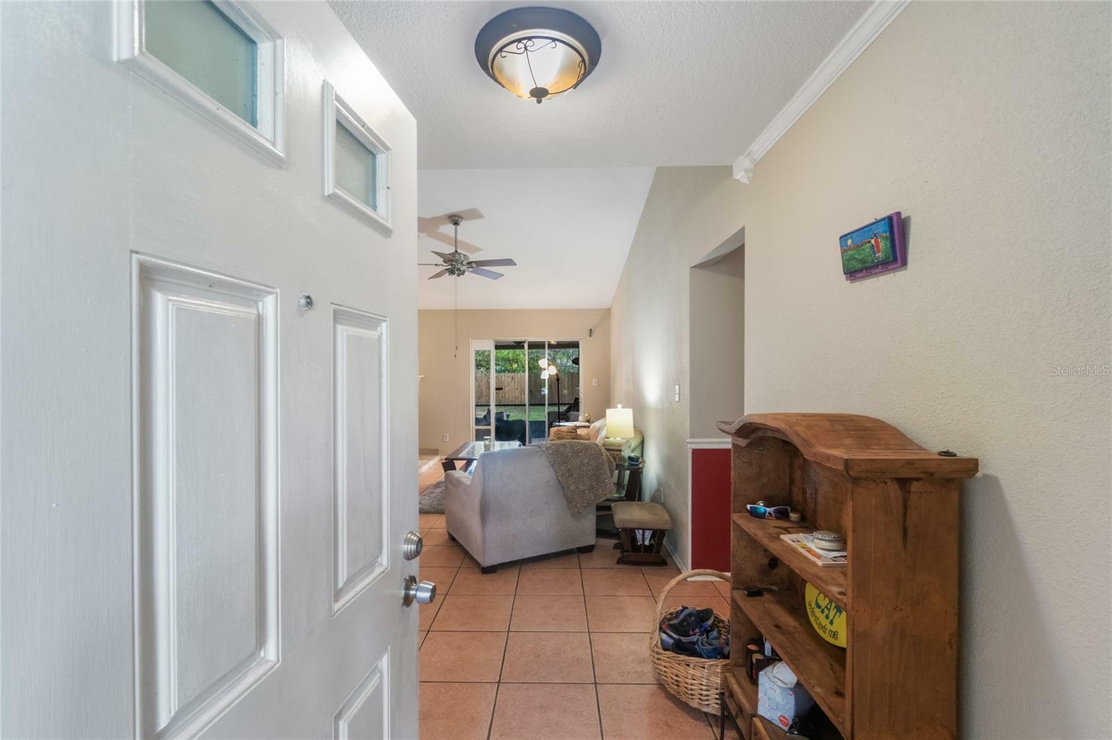 Property Photo:  1309 Paradise Lane  FL 32792 