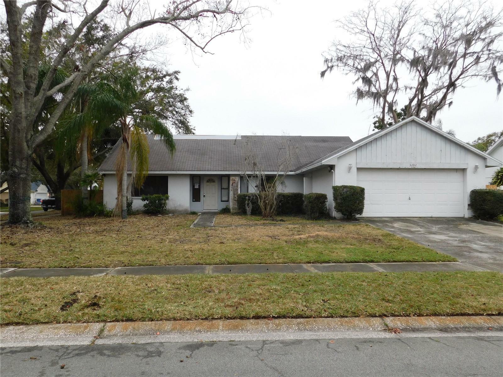 3202 Cullendale Drive  Tampa FL 33618 photo