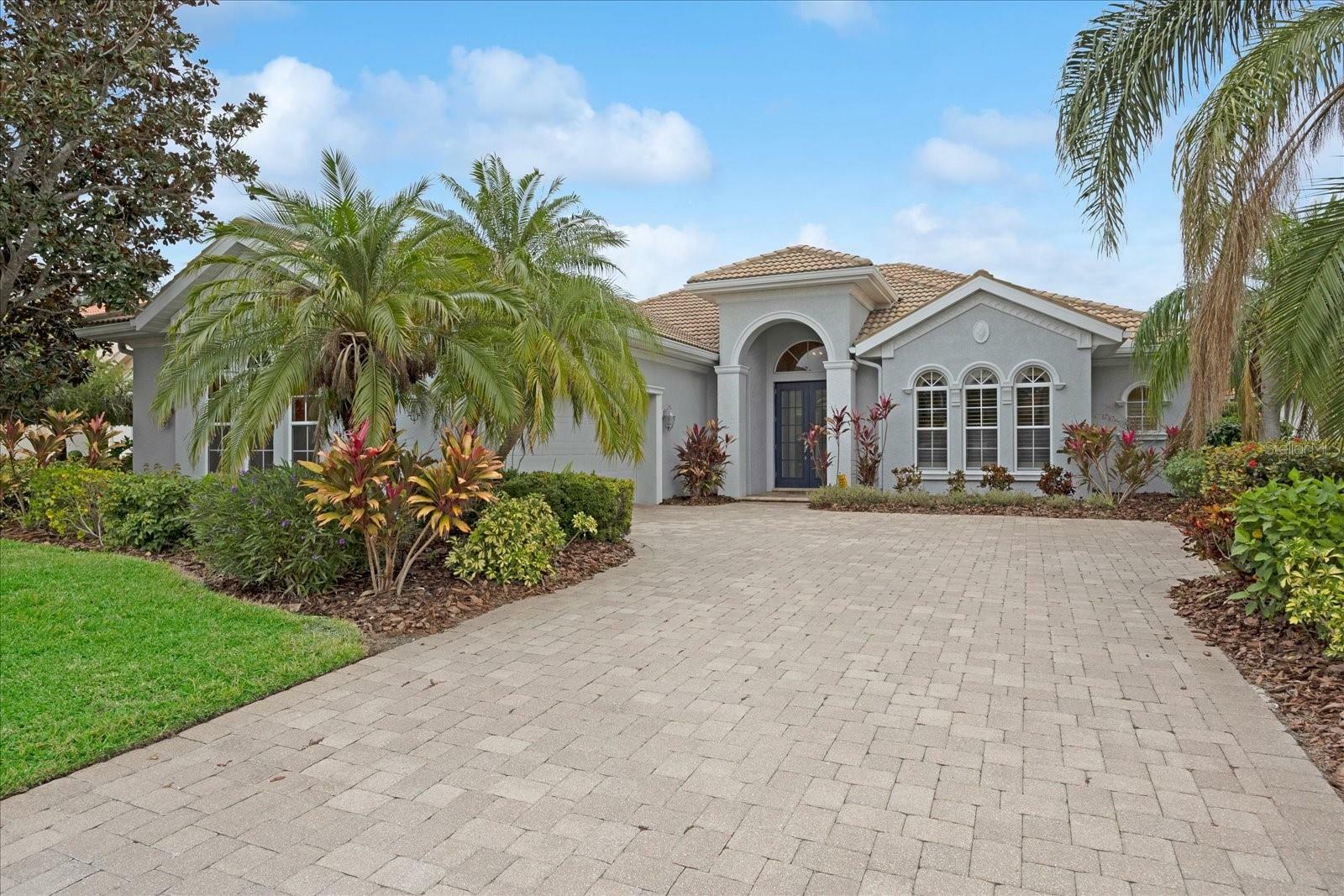 7019 Vilamoura Place  Lakewood Ranch FL 34202 photo