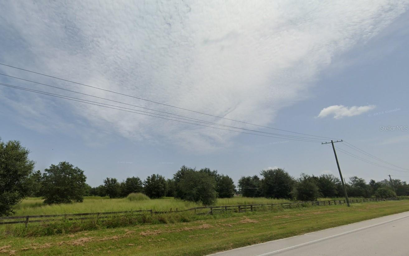 Property Photo:  00 SW West Creek Trail  FL 34266 