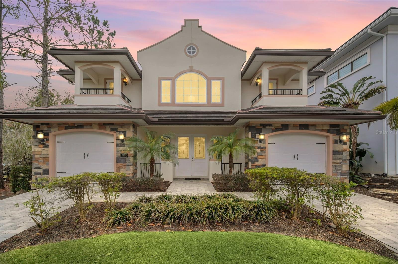 Property Photo: 8162 Valhalla Terrace FL 34747