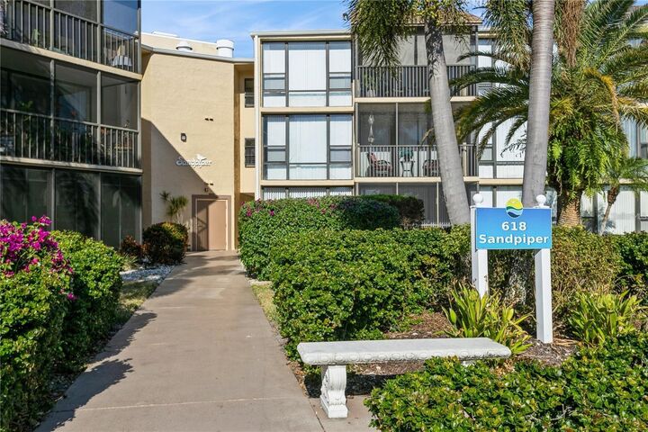 618 Bird Bay Drive S 206  Venice FL 34285 photo