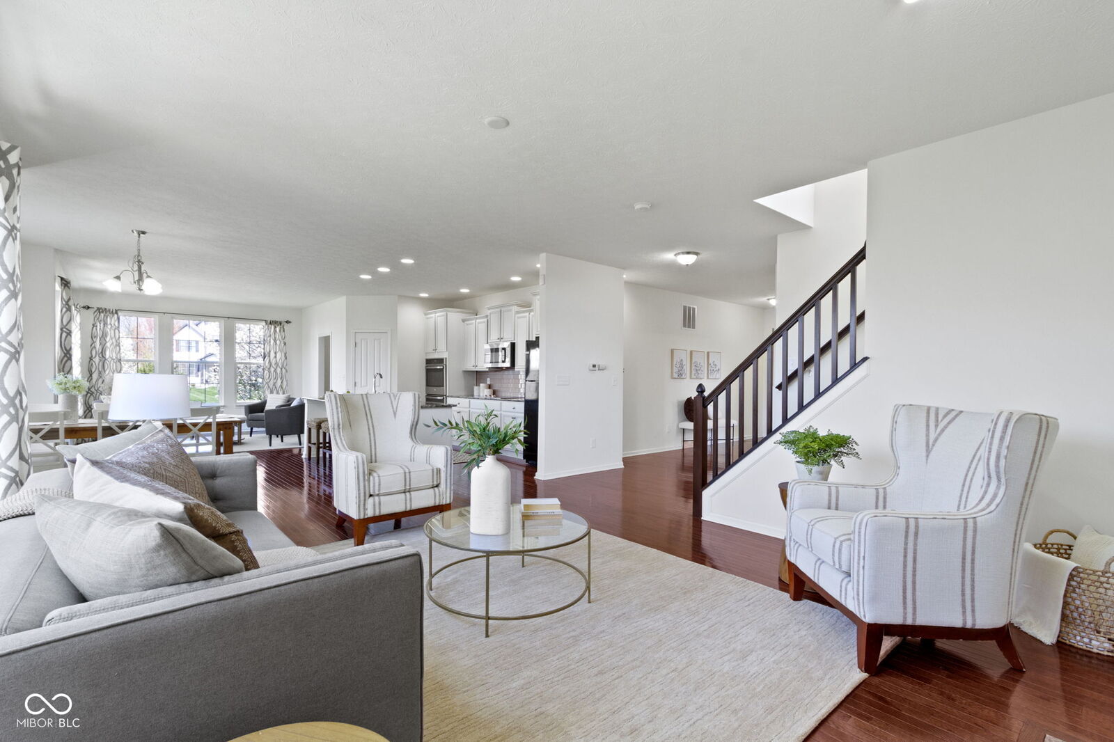 Property Photo: 11383 Sea Side Court IN 46040