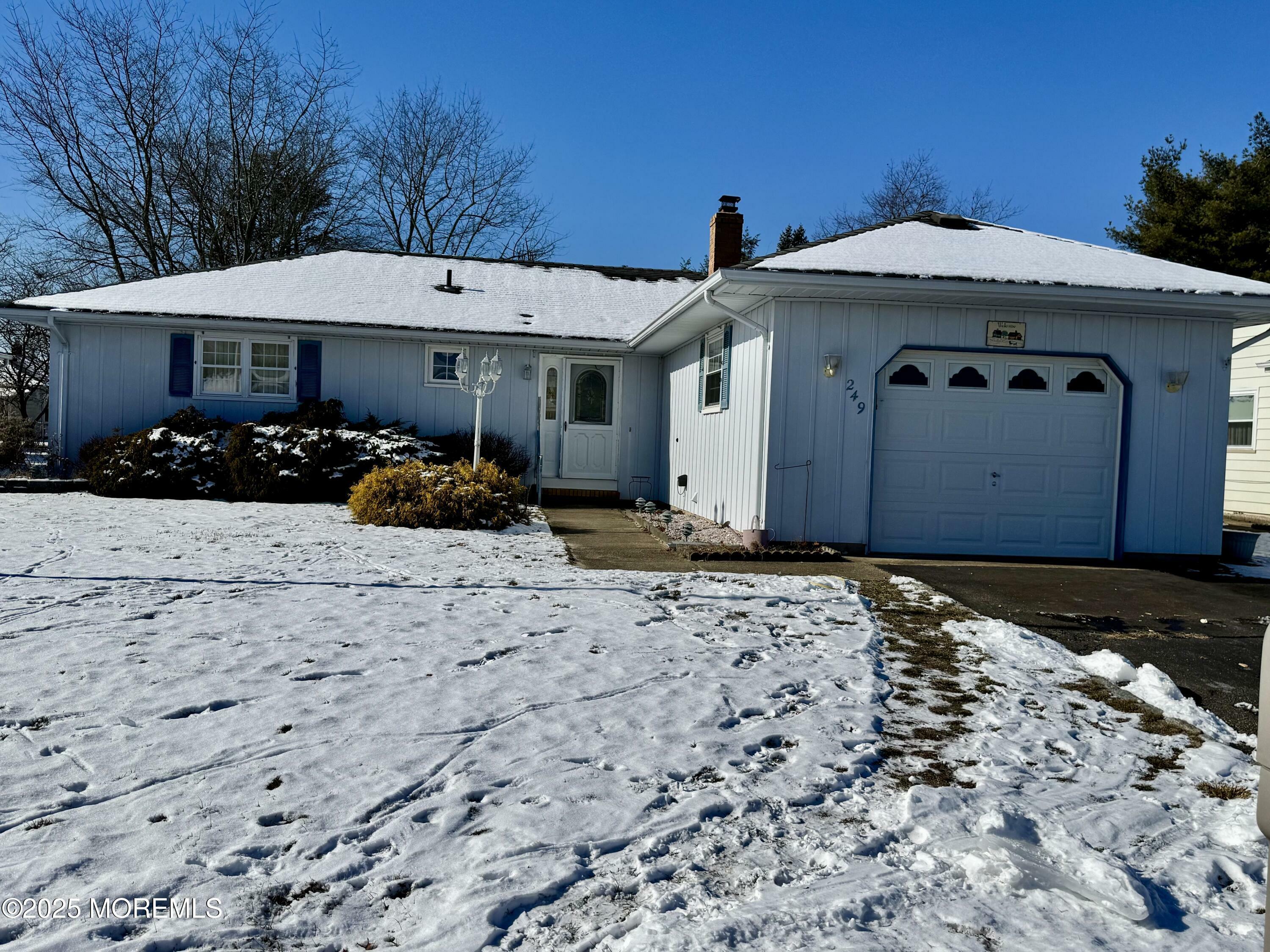 Property Photo:  249 Barbados Drive N  NJ 08757 