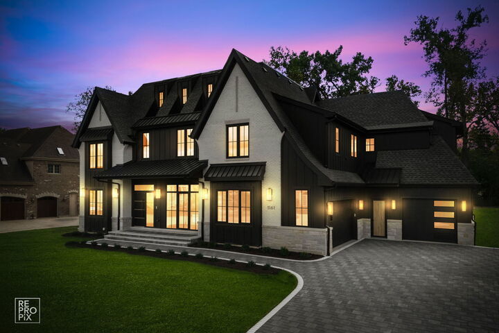 Property Photo:  1161 Secret Forest Drive  IL 60527 
