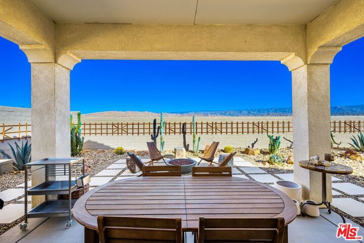Property Photo:  42 Zinfandel  CA 92270 