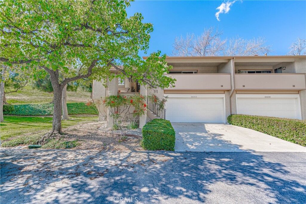 Property Photo:  26212 Rainbow Glen Drive  CA 91321 