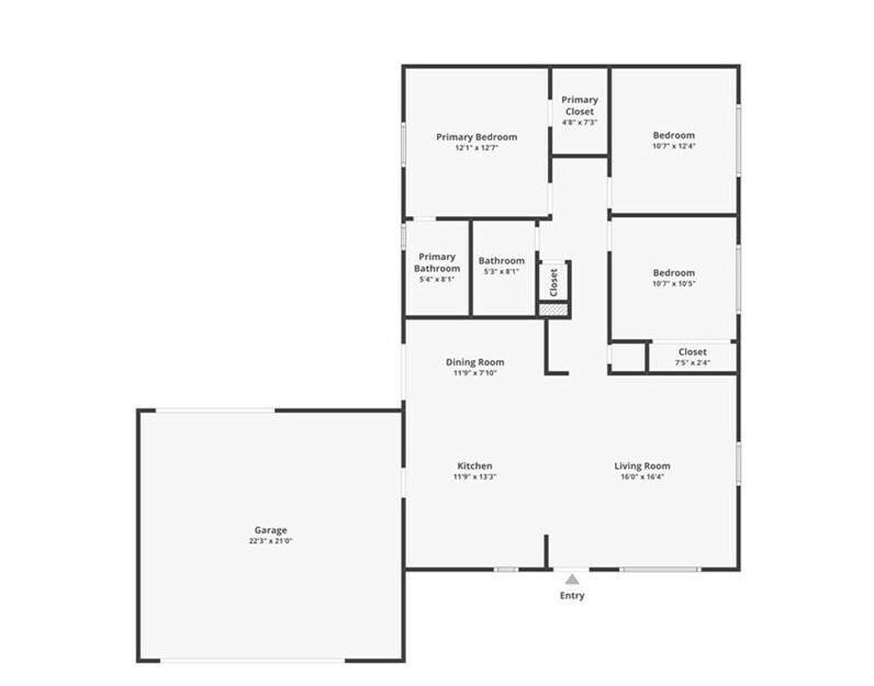 Property Photo: 19292 Waterbury Lane CA 92646