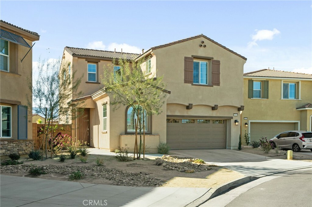 Property Photo:  35533 Sereno Lane  CA 92211 