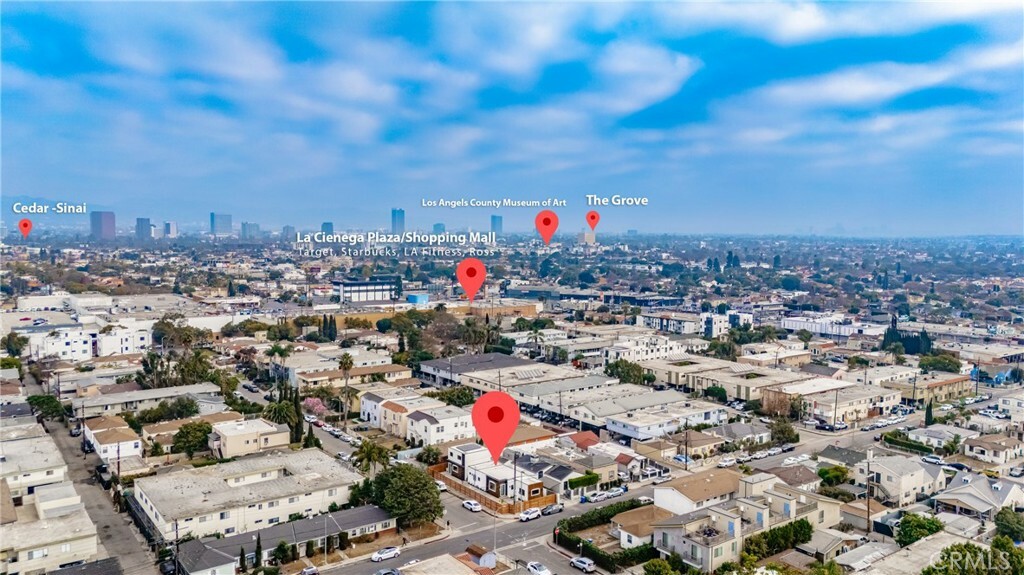 Property Photo:  8629 Guthrie Avenue  CA 90034 