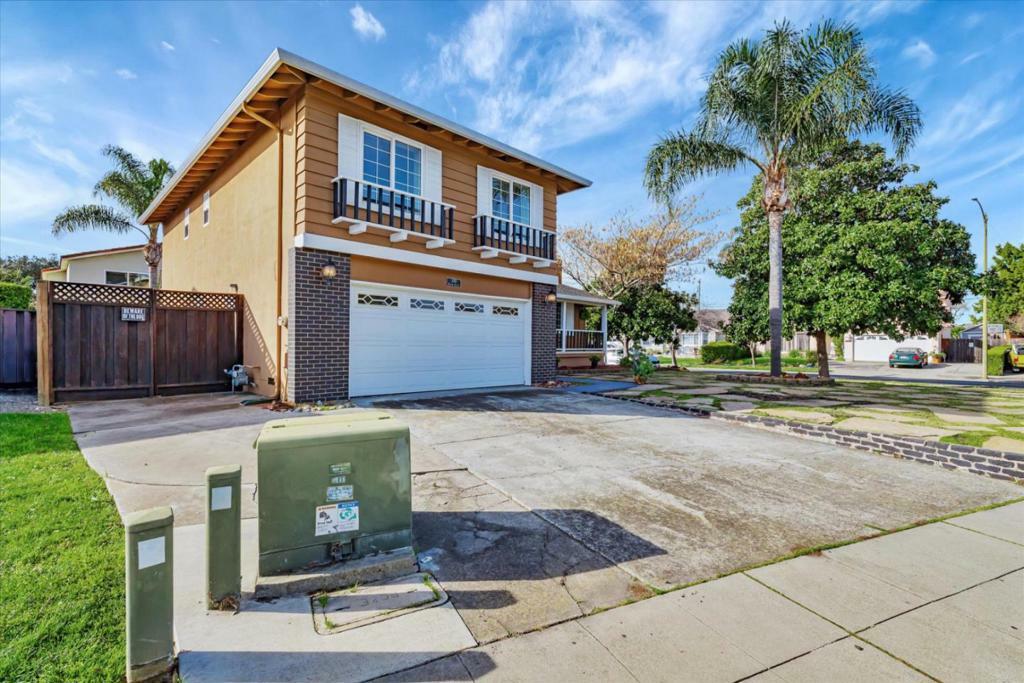 Property Photo:  370 Bangor Avenue  CA 95123 