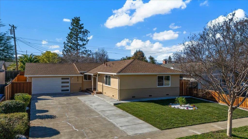 Property Photo:  4873 Little Branham Lane  CA 95124 