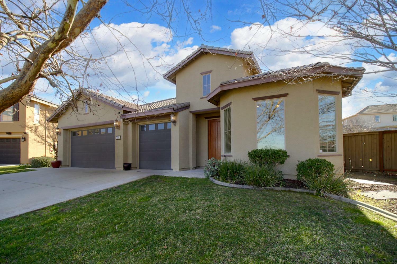 Property Photo:  339 Quail Wood Court  CA 95630 