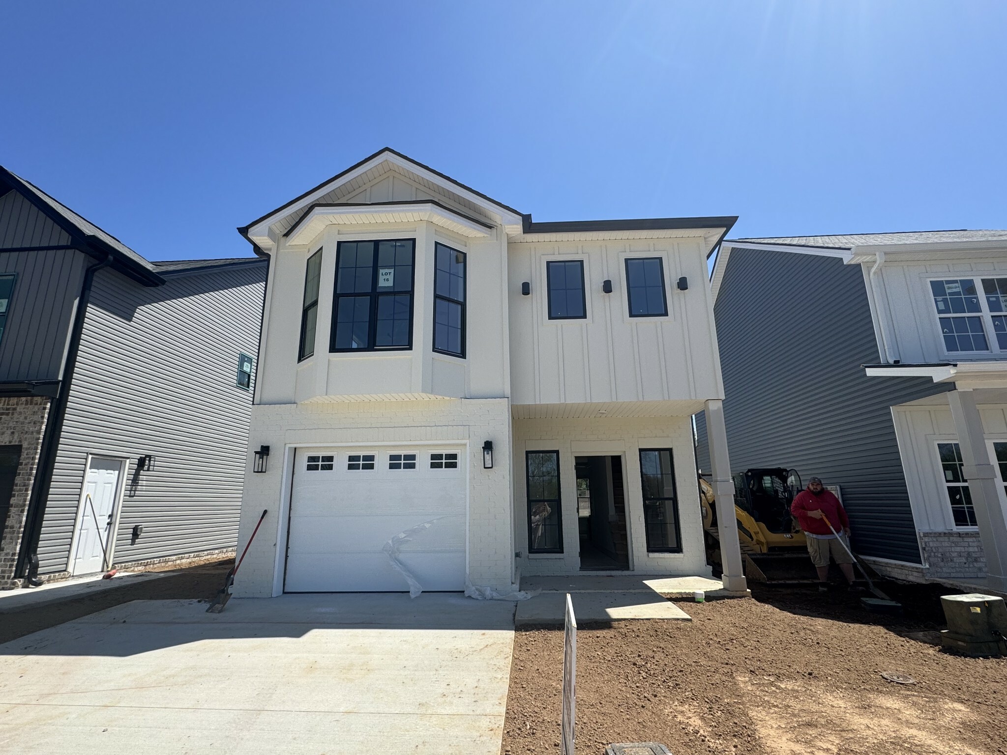 Property Photo: 533 Charleston Cove Way TN 37043
